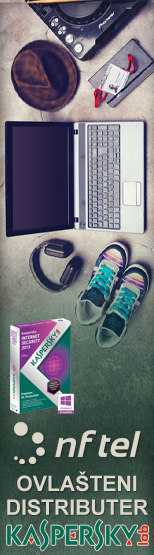 Kaspersky distributer