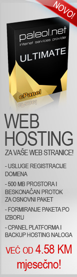 Paleol.net web hosting