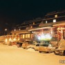 Hotel Dva Javora Jahorina