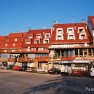 Hotel Dva Javora Jahorina