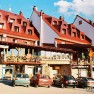 Hotel Dva Javora Jahorina