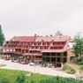 Hotel San Jahorina