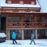 Hotel San Jahorina