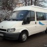 Brčkalo kombi