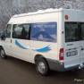 Brčkalo kombi