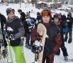 Red Bull Home Run Jahorina 2012