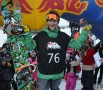 Red Bull Home Run Jahorina 2012