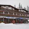 Ski rental Granzov