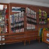 Ski rental Granzov