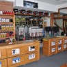 Ski rental Granzov