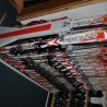 Ski rental Granzov