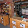 Ski rental Granzov