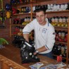 Ski rental Granzov