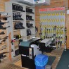 Ski rental Granzov