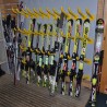 Ski rental Granzov