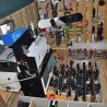 Ski rental Granzov