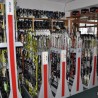 Ski rental Granzov