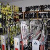 Ski rental Granzov