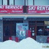 Ski rental Life Jahorina