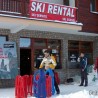 Ski rental Life Jahorina
