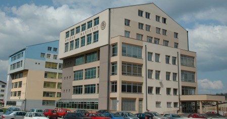 ekonomski fakultet pale