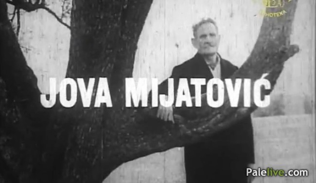 Jovo Mijatović Jovo Mijatović