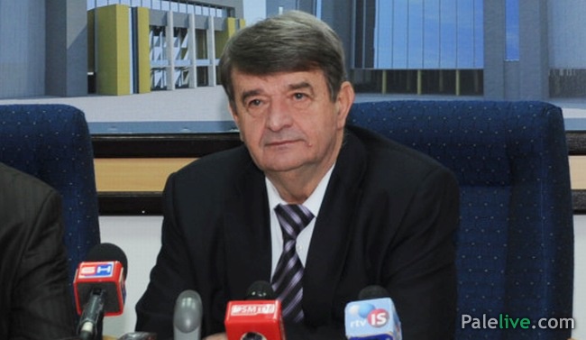 Slobodan Savić Slobodan Savić