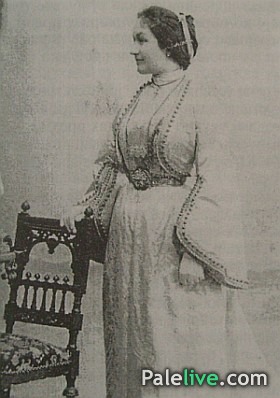 Vasilija Ceković Vasilija Ceković