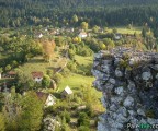 Gradina Pavlovića