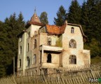 Hadžišabanovića vila