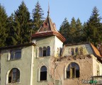 Hadžišabanovića vila