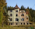 Hadžišabanovića vila