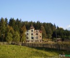 Hadžišabanovića vila