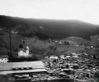 Hadžišabanovića vila