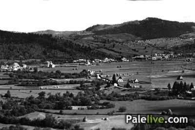 Pale - kroz istoriju