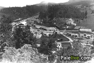 Šabanović vila
