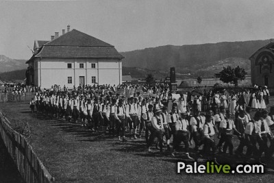 Sokolski slet