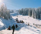 Jahorina