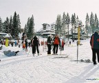 Jahorina