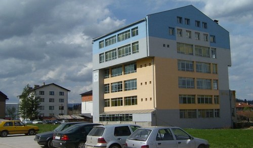 Filozofski fakultet Filozofski fakultet