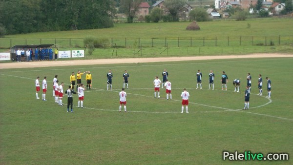 FK Romanija Pale