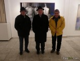 Art Simpozijum Jahorina na Sarajevskoj zimi 2012