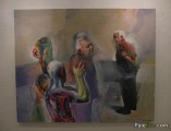 Art Simpozijum Jahorina na Sarajevskoj zimi 2012