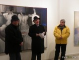 Art Simpozijum Jahorina na Sarajevskoj zimi 2012