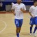 Futsal: BiH - Srbija