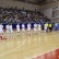 Futsal: BiH - Srbija