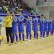 Futsal: BiH - Srbija