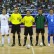 Futsal: BiH - Srbija