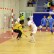 Futsal: BiH - Srbija
