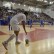 Futsal: BiH - Srbija